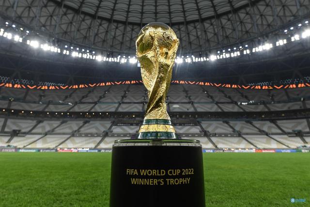 本届世界杯目前完整排名：葡萄牙第8日本第9 德国第17卡塔尔第32(世界杯足球队)