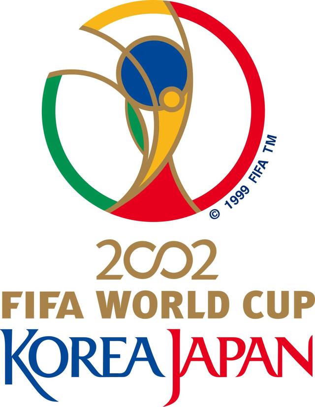 2002年韩日世界杯简要回顾(2002世界杯)