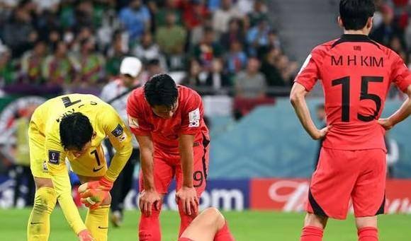韩媒：中国足球很粗暴，只有中超才能看到超10分钟的犯规集锦(足球犯规)