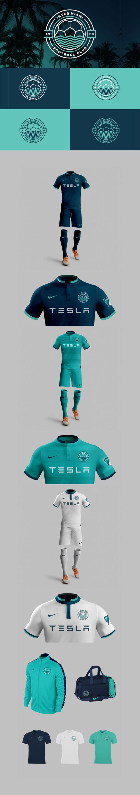 52款知名足球俱乐部的品牌及服装配色，你喜欢哪家(足球服装)