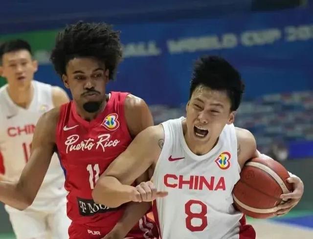 揭秘亚洲篮球七档分级，中国男篮真实水平惹争议！(篮球7)