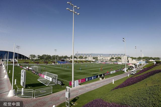 深一度｜卡塔尔的18年足球路：比赛输了，但青训模式对了(卡塔尔足球)