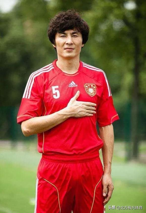 中国男足球员昵称大全，一定要看看，是一份情怀，欢迎补充(足球昵称)