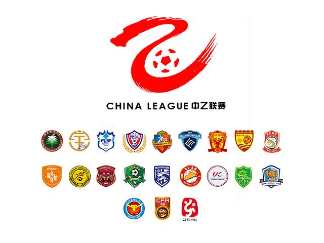 留住我们的足球记忆 -中国54支职业球队历史、队名、队徽一览(足球队的名字)