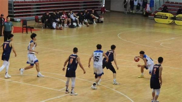 2023年全国体校U16篮球锦标赛在山东开幕(篮球学校.)