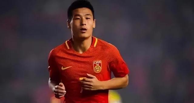 孙兴慜：中国足球第一人——武磊，掀起革命性的天赋传奇！(武磊足球)