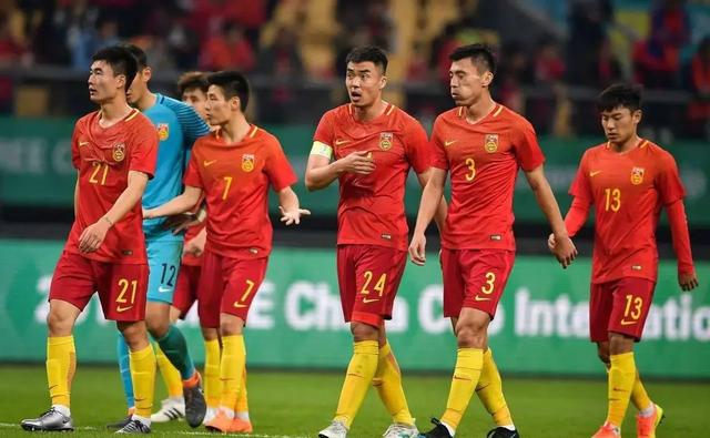整个中国都知道-中国足球所存在的问题 但为什么没有办法解决？(足球问题)