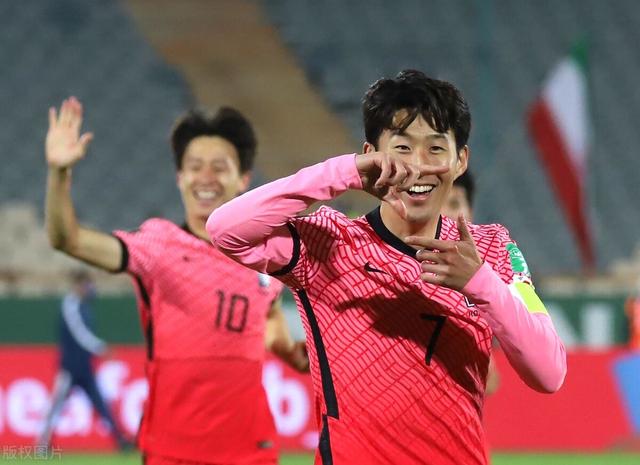 12强赛-伊朗1-1韩国均4轮不败 孙兴慜单刀建功仍难破47年尴尬纪录(伊朗 足球)