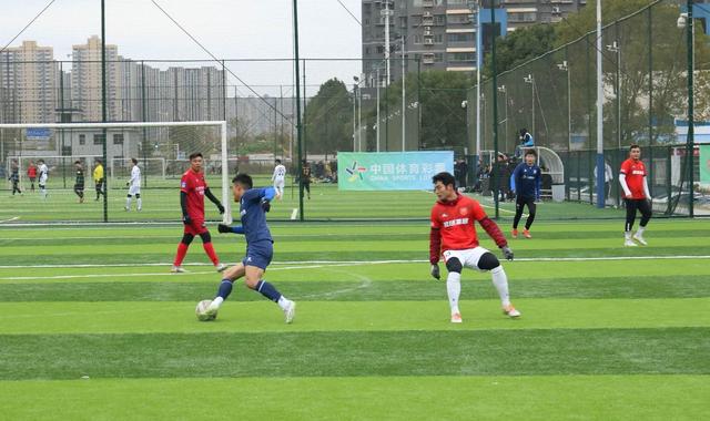 竞技绿茵场，2023湖南省直单位足球联赛落幕(足球竞赛)