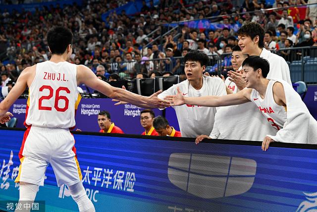14分取胜！中国男篮84-70韩国，亚运半决赛再战菲律宾(韩国篮球)