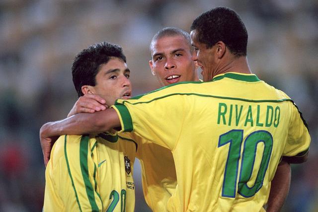 98世界杯，拥有3多的巴西有夺冠吗？决赛是对谁？发生了什么？(巴西世界杯决赛)