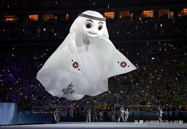钱多，人不傻：壕破天际的2022年卡塔尔世界杯背后的发展突围考量(22年世界杯)