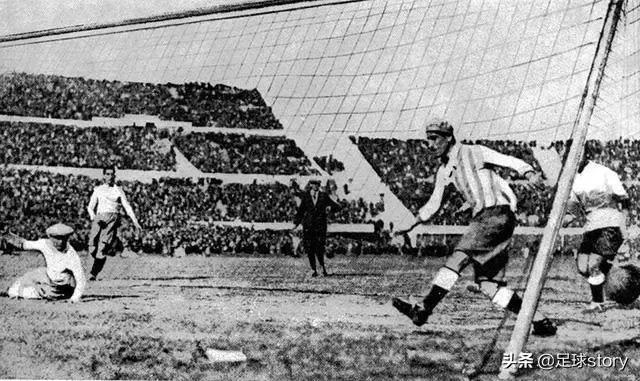 走近阿根廷足球，了解它的历史，认识它的历史最佳阵容(阿根廷 足球)