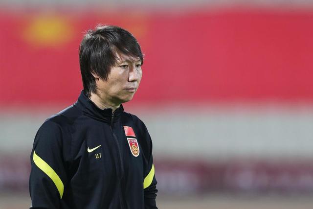 没有争议，中国足球运动员里最有牌面球员出炉，不是范志毅武磊(中国球员)