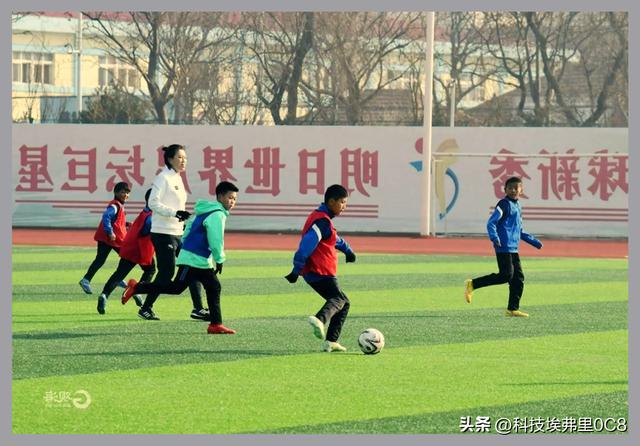 西藏27名足球小将走向青岛，共谱足球梦想(拉萨足球)