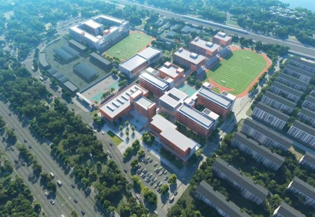 武汉光谷足球训练基地要来了，总建筑面积7万平方米(武汉 足球)