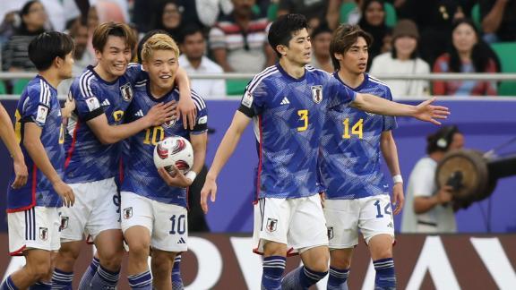 中国足球能学日本足球旅欧留洋吗？学不来不仅仅因为球员能力(足球学)