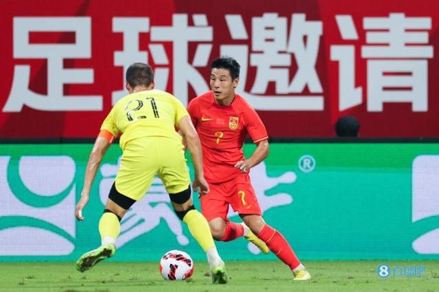 马来西亚媒体：105天内，马来西亚两度让中国足球蒙羞(马来西亚足球)