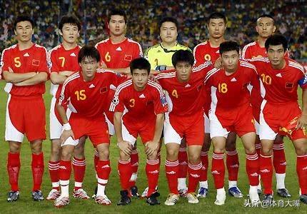 足协申办亚洲杯有三大目标，“足球外交”能力决定中国足球软实力(足球软)