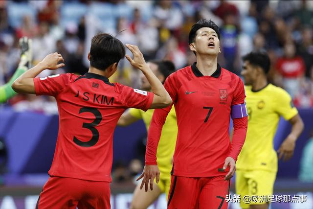 灾难！亚洲足球重新洗牌，8.5个世界杯名额，中国国足也希望渺茫(世界杯名额)