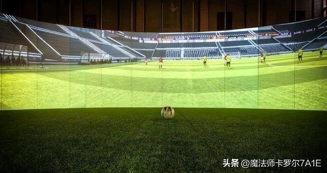 诺维奇队引入SoccerBot360：足球科技革新是否能改变(足球360)