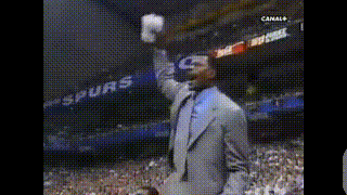 NBA1998-1999赛季总决赛第一场(nba98录像)