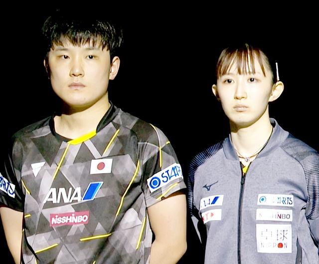乒乓球世界杯：日本为何输韩国？三点原因，让他们早就陷入了绝境(日本世界杯)