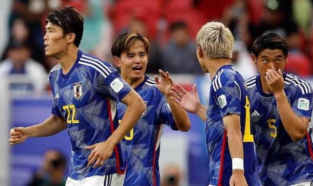 深度分析：日本足球这么好的阵容 大赛为什么踢不出好成绩？(足球解析)