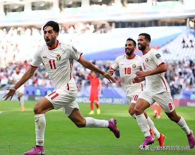 3-2！阿菲夫阿里双子星齐闪光，卡塔尔队险胜伊朗挺进冠军争夺战(卡塔尔足球)