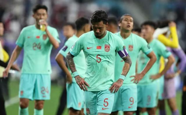 卡塔尔足球奇迹揭示中国落后：6500人力挫全亚洲！(卡塔尔足球)