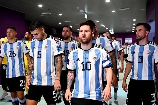 阿根廷3月中国行取消！足球合作暂停，迎接新局面(足球行)