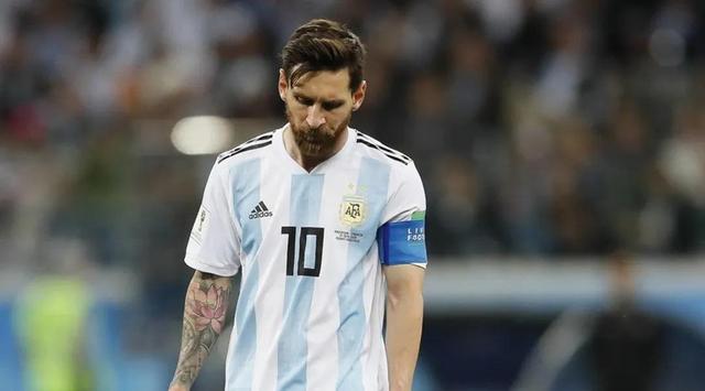 世界杯决赛迎来重磅变革，法国利好阿根廷夺冠太难，梅西又要哭了(2022世界杯决赛)