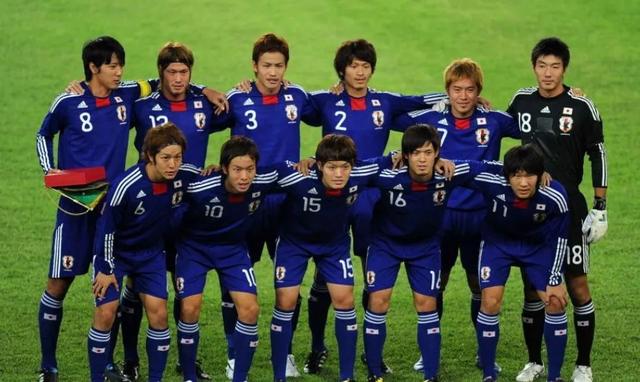 盘点日本男足20个留洋海外球员(日本球员海外球员)