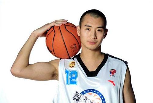 中国具有NBA实力的12大球员：现役6人上榜，阿联仅排姚明大哥之后(nba的中国球员有哪些)