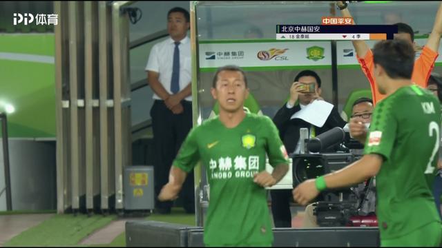 平时当翻译，上场就造进球，这个朝鲜族球员昨晚惊艳中超(中超朝鲜族球员)