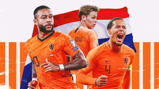 世界杯荷兰巡礼：坐拥最豪华防线却锋无力，还存在1大隐患(荷兰足球队)