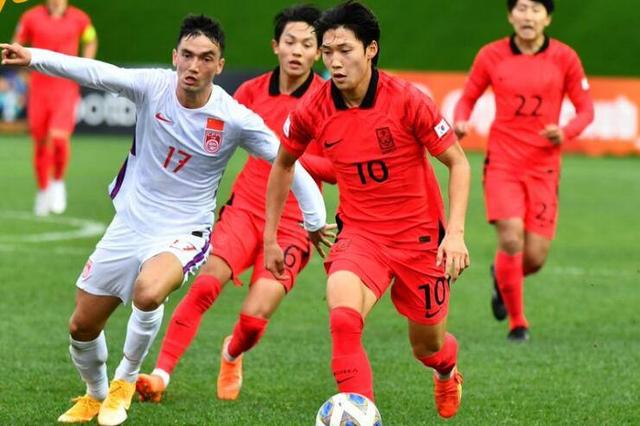 U20世界杯24强诞生：中国队压哨缺席！与阿根廷西班牙德国成看客(u20世界杯)