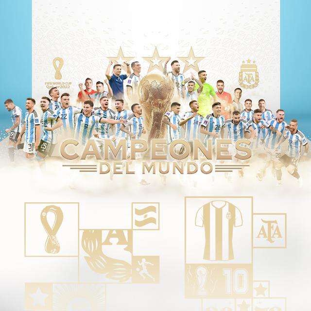 世界杯冠军数排名：巴西5冠居首，阿根廷3冠升第四(世界杯冠军数量排名)