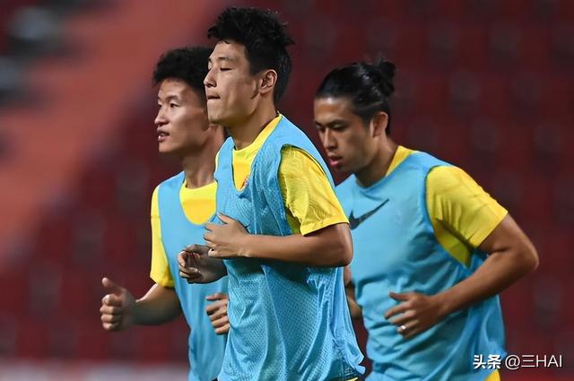 卡塔尔第一,中国队倒数,亚洲杯揭开足球实力真相。(足球实力)