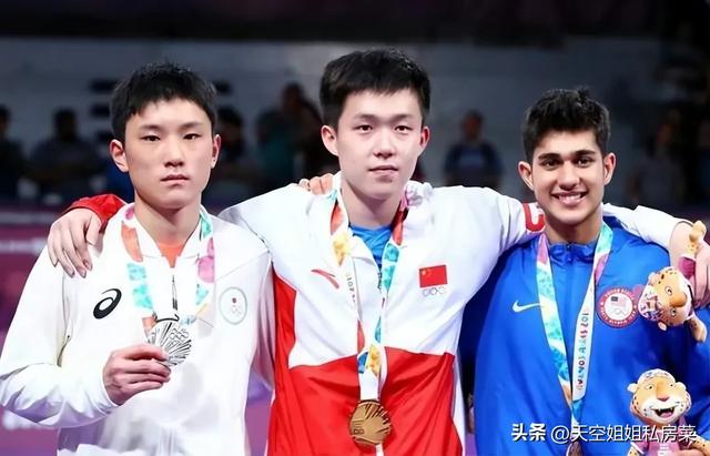 中国男乒霸气夺冠，CCTV5独家回放世乒赛中国VS日本全程比赛！(cctv录像回放)