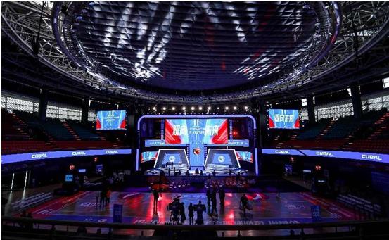 第26届中国大学生篮球联赛CUBAL正式启动，新赛季有更多亮点与变化(大学篮球)