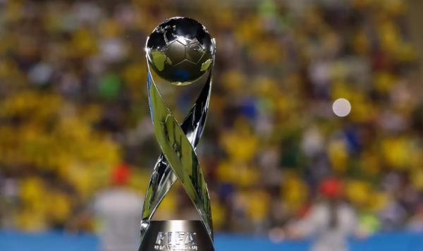 卡塔尔将连办五届U17男足世界杯(卡塔尔足球)