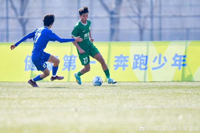 2024中国青少年足球赛事扫描：第三届中青赛开打，U21联赛即将开赛(青少年足球联赛)