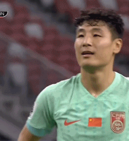 毛剑卿：武磊仍是现役中国足球天花板，除了他谁还能进球？(现役足球)