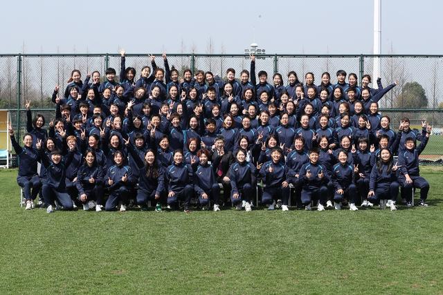 统一培训，足协举办2024赛季女超女甲赛事裁判人员培训班(足球训练班)