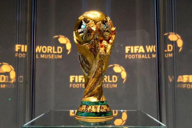 世界杯有史以来最伟大的10位巨星，贝利 马拉多纳 罗纳尔多领衔(足球明星名字)