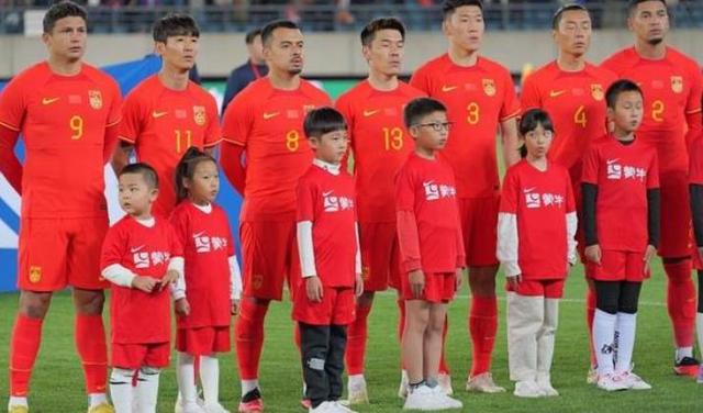 谁是中国男足的头号球星？未来中国足球需要依靠谁？(中国足球球员)