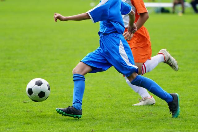 《环球时报》记者探访日本足球青训：日本如何让青少年爱上足球？(足球培训少儿)