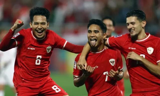 U23亚洲杯8强：前两档仅一队出局，印尼成唯一黑马(亚洲足球杯)